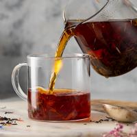 Herbalife N-R-G Instant Guarana Beverage