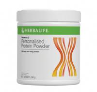 Formula 3 Personalised Protein Powder