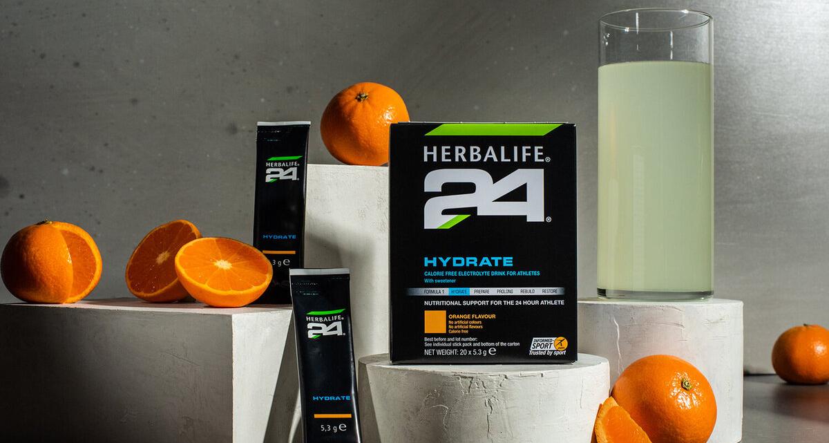 Herbalife Herbalife24 Hydrate Herbalife Herbalife24 Hydrate
