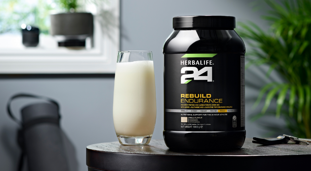 Herbalife Herbalife24 Rebuild Endurance Herbalife Herbalife24 Rebuild Endurance