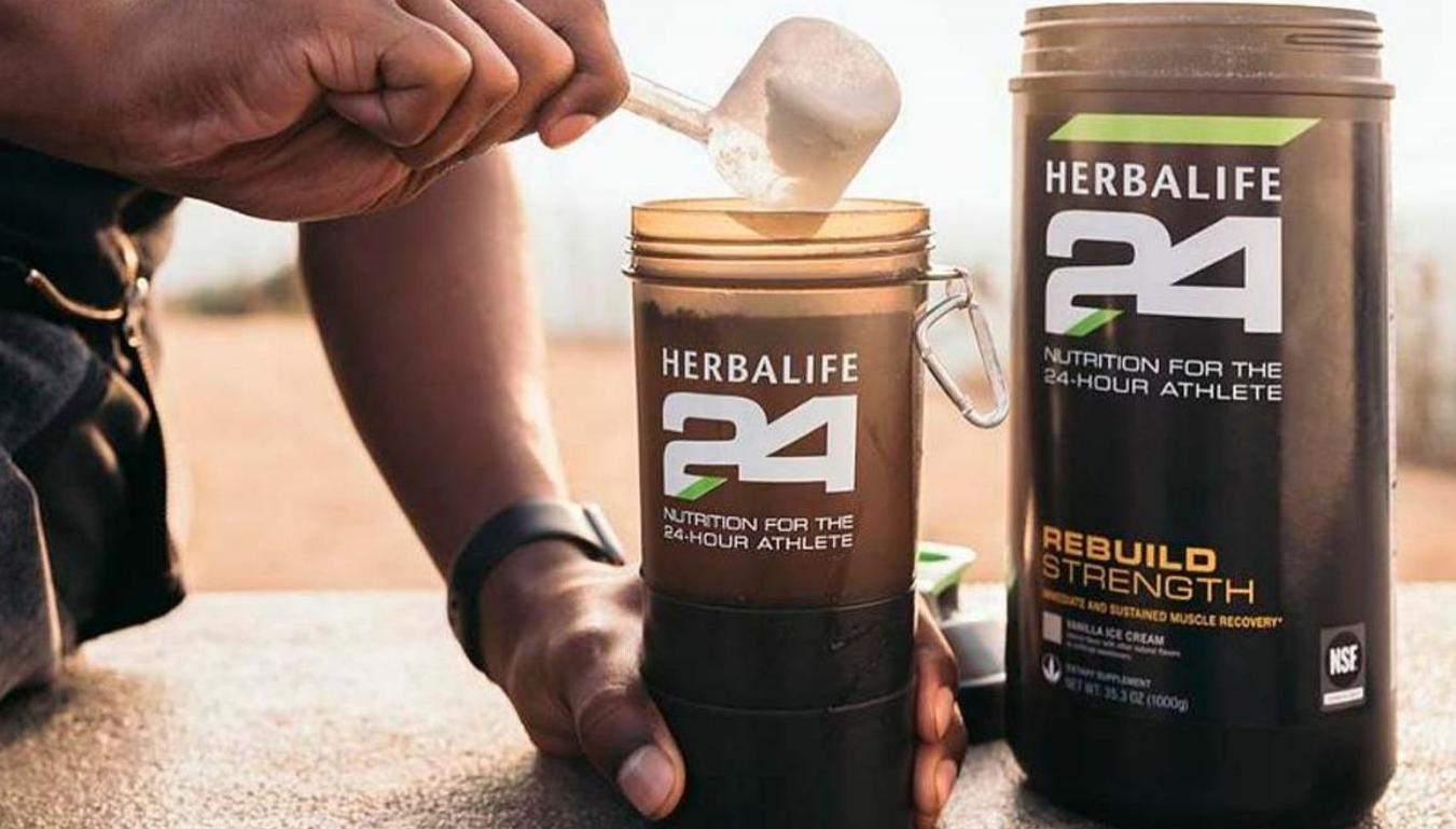 Herbalife Herbalife24 Rebuild Strength Herbalife Herbalife24 Rebuild Strength