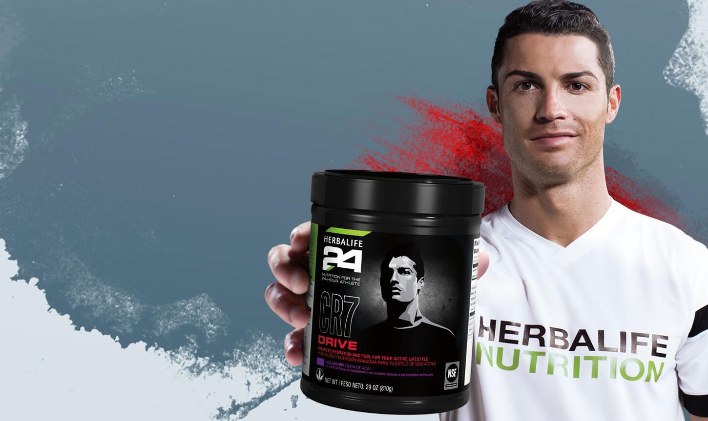 Herbalife Herbalife24 CR7 Drive Herbalife Herbalife24 CR7 Drive