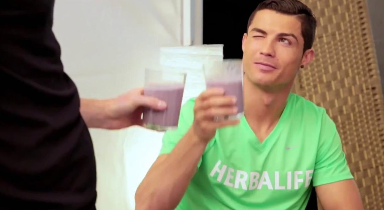 Herbalife Herbalife24 CR7 Drive sachets Herbalife Herbalife24 CR7 Drive sachets
