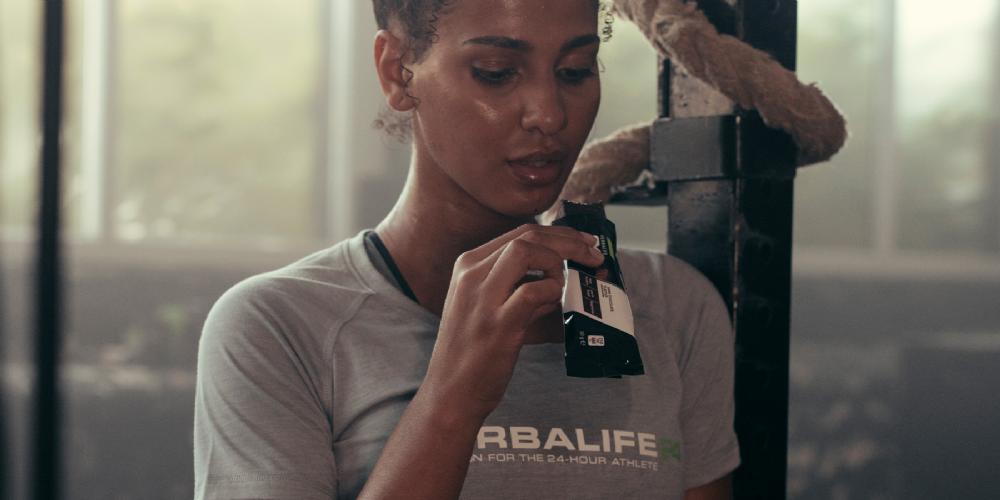 Herbalife Herbalife24 Achieve Protein Bar Herbalife Herbalife24 Achieve Protein Bar