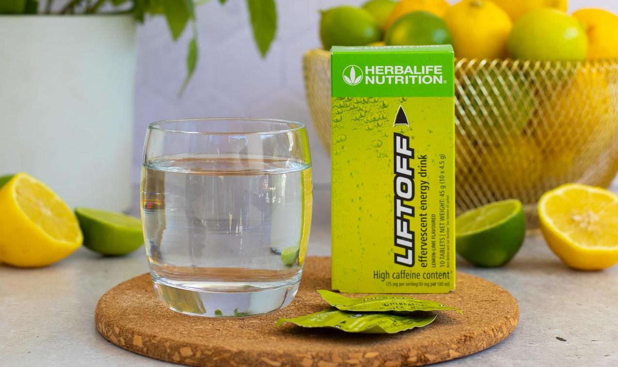 Herbalife LiftOff Herbalife LiftOff