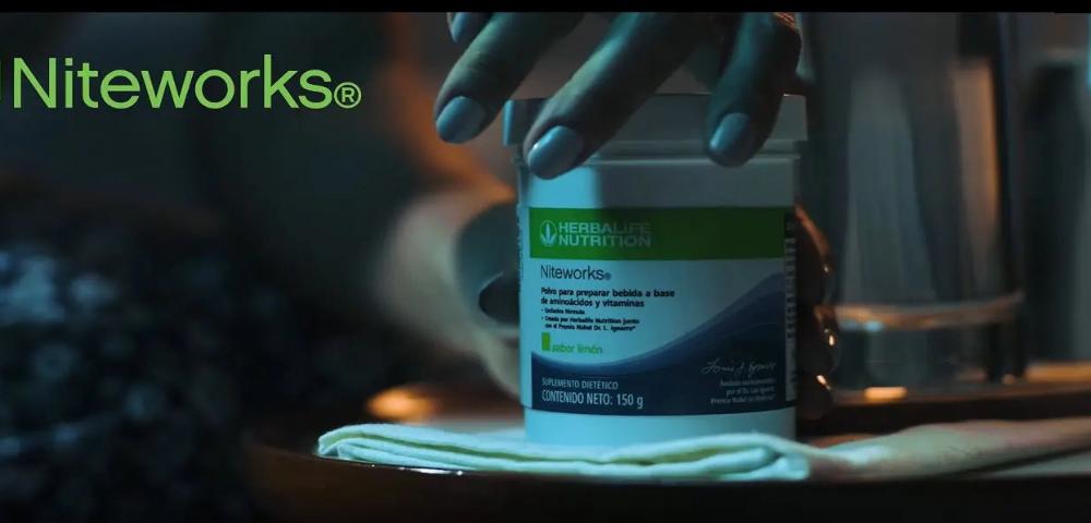 Herbalife Niteworks Herbalife Niteworks
