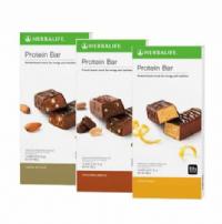 Herbalife Protein Bar