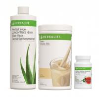 Herbalife Breakfast Kits