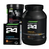 Herbalife Sport package