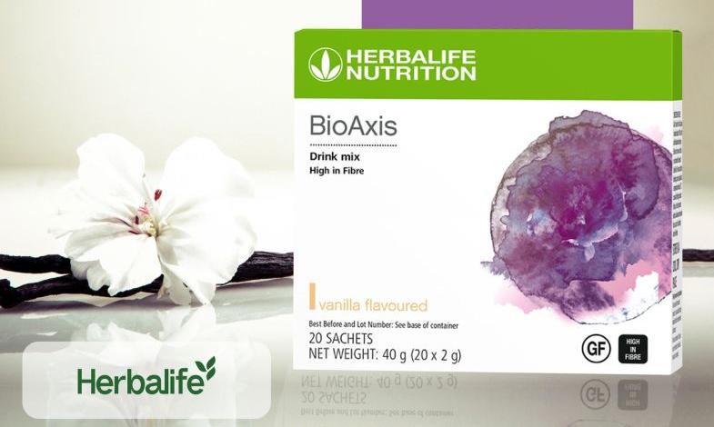 Herbalife BioAxis Herbalife BioAxis