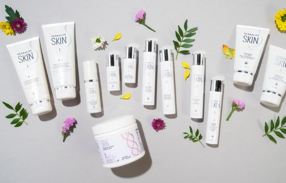 Herbalife SKIN Daily Glow Moisturiser Herbalife SKIN Daily Glow Moisturiser