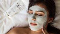 Herbalife SKIN Purifying Mint Clay Mask