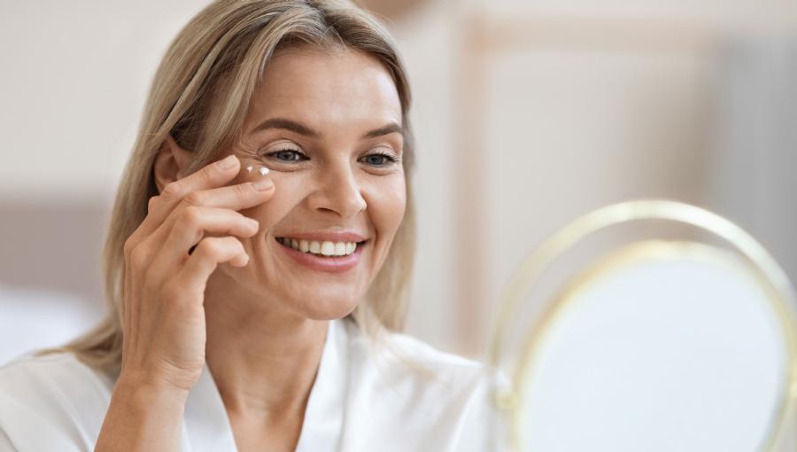 Herbalife SKIN Hydrating Eye Cream Herbalife SKIN Hydrating Eye Cream
