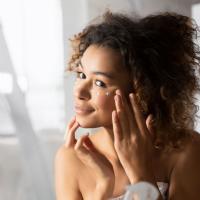 Herbalife SKIN Polishing Citrus Cleanser