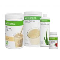 Herbalife Breakfast package