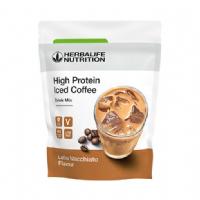Herbalife High Protein Iced Coffee